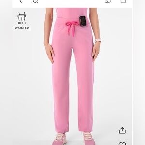 FIGS HW LIVINGSTON PANTS XSP